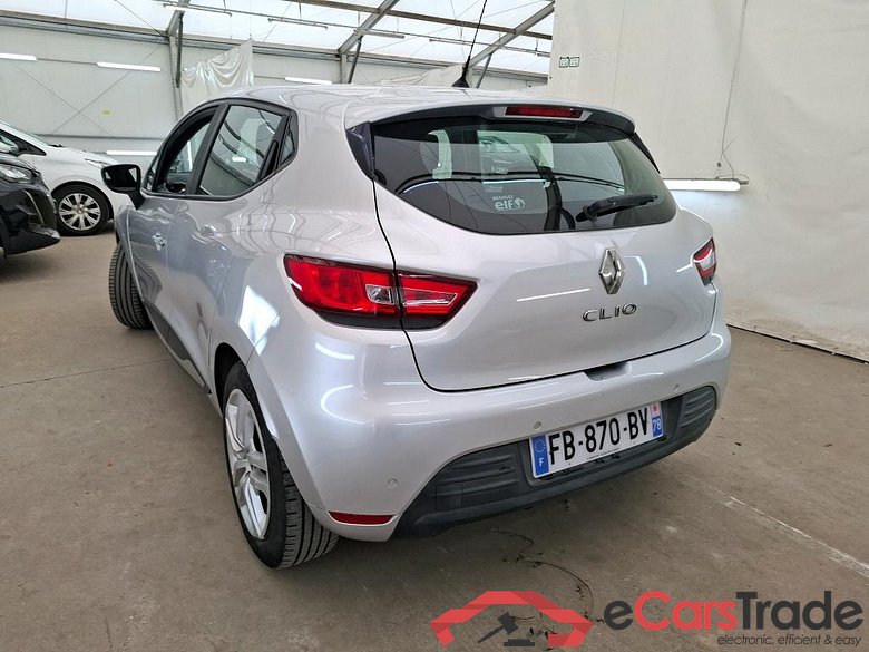 Clio IV Business 1.5 dCi 90CV BVM5 E6 #2