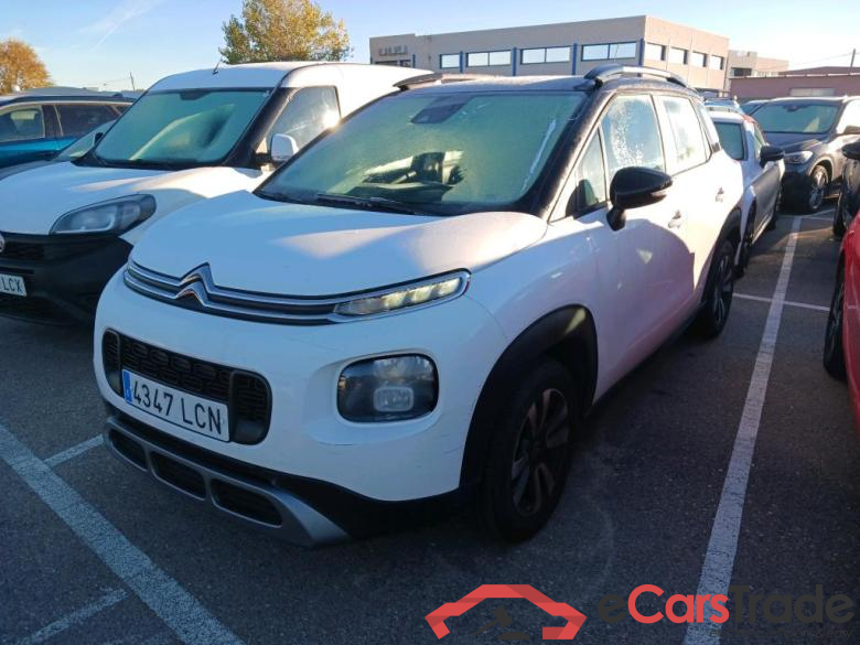 CITROEN C3 Aircross / 2017 / 5P / todoterreno PureTech 81kW (110CV) S&S FEEL (CX)