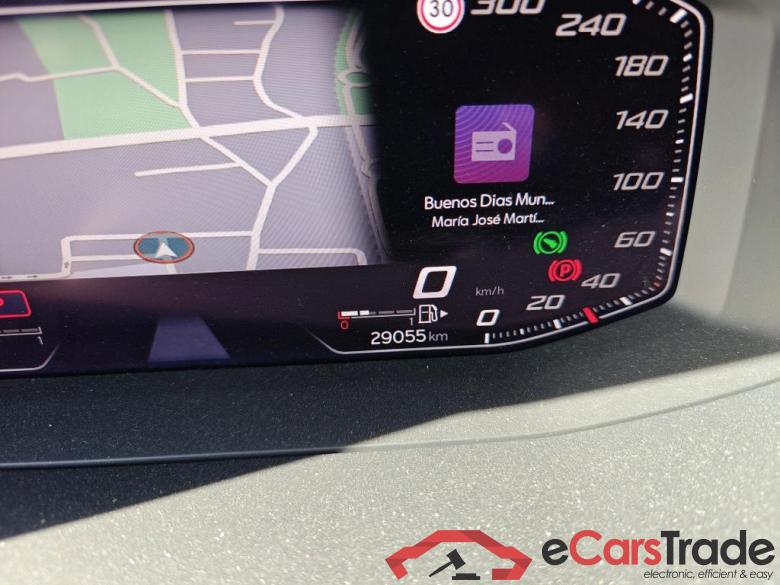 CUPRA Formentor / 2020 / 5P / todoterreno 1.4 e-Hybrid 150kW (204 CV) DSG (AC) #5