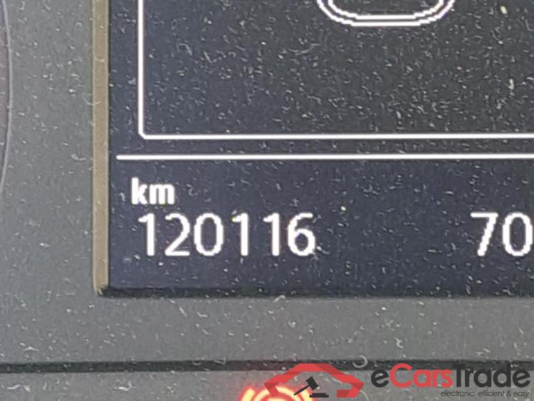 VOLKSWAGEN Polo / 2017 / 5P / berlina con portón Edition 1.0 59kW (80CV) #5