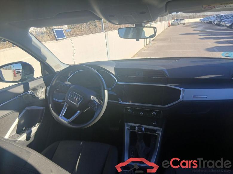 Q3 35 TDI advanced 2.0 TDI 150CV AT7 E6d #3