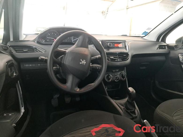 208 Affaire Premium 1.6 HDi 75CV BVM5 E6 #5