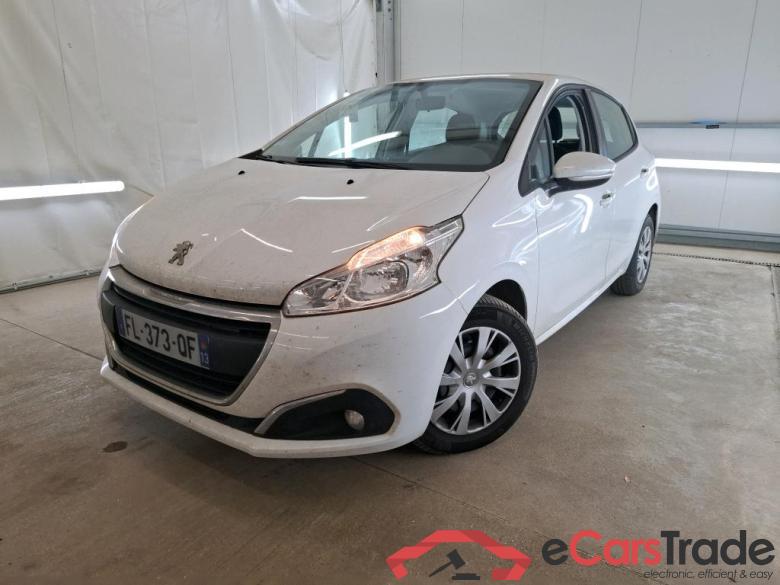 PEUGEOT 208 Affaire / 2015 / 5P / Berline BlueHDi 100 S&S PREMIUM PACK #1