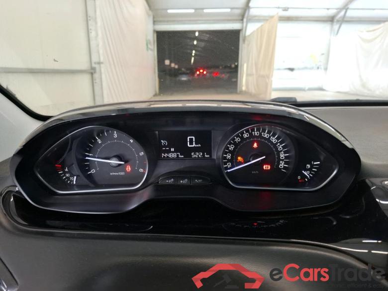 PEUGEOT 208 Affaire / 2015 / 5P / Berline BlueHDi 100 S&S PREMIUM PACK #6