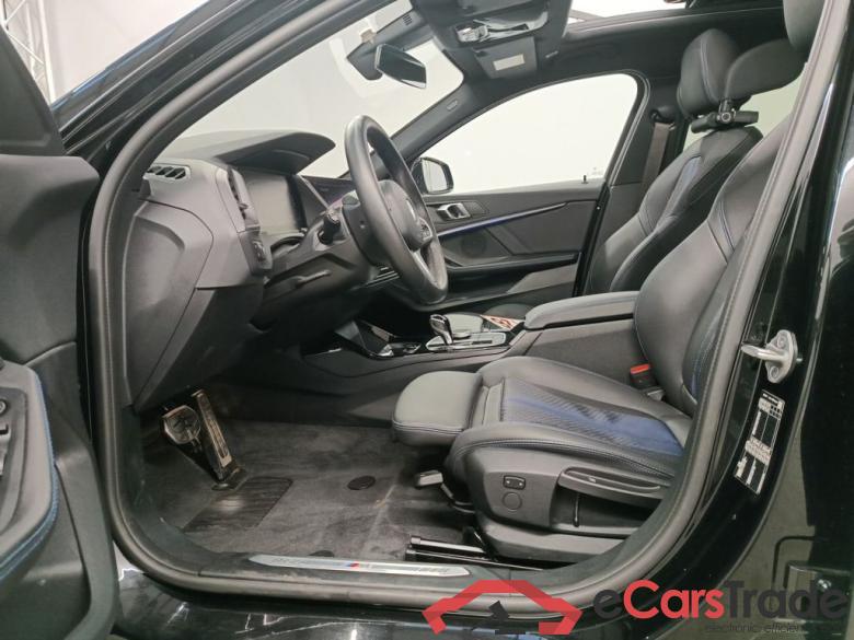 BMW 1 Reeks Hatch 116iA (80 kW) 5d #3