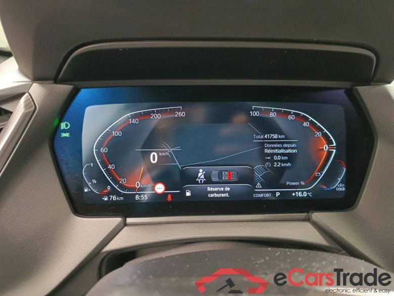 BMW 1 Reeks Hatch 116iA (80 kW) 5d #6