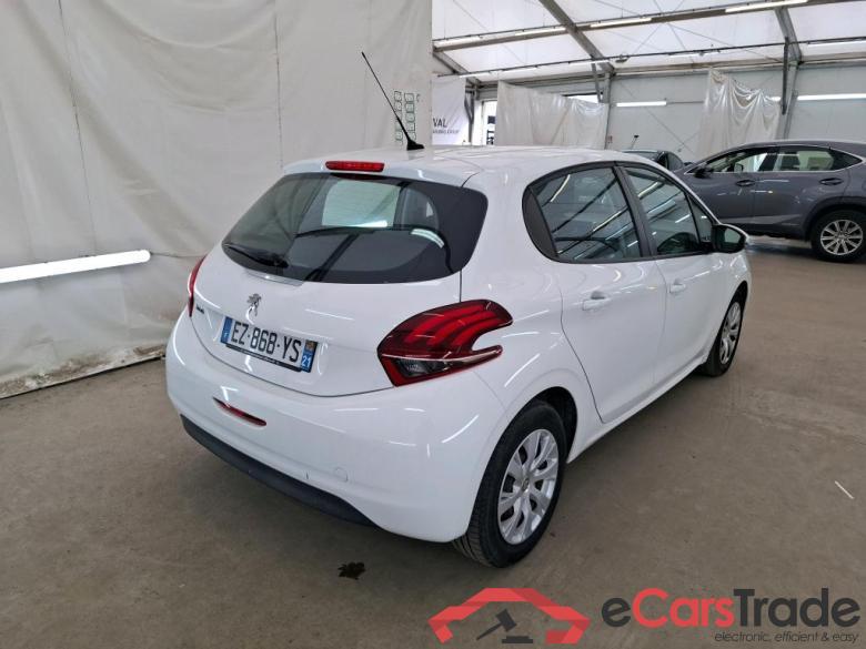 PEUGEOT 208 Affaire VU 5p Berline BlueHDi 75 PREMIUM PACK #3