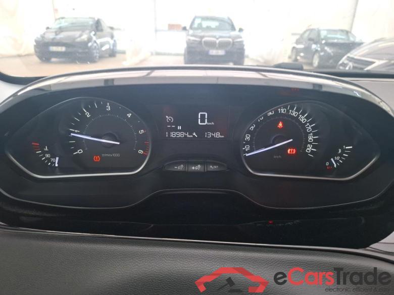 PEUGEOT 208 Affaire VU 5p Berline BlueHDi 75 PREMIUM PACK #6