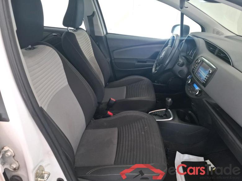 Yaris Hybride Affaires / 2017 / 5P / Berline 1.5 VVT-I HYBRID AUTO France Business #6