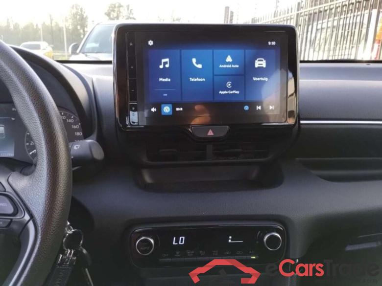 TOYOTA YARIS 1.5 Hybrid 115 Comfort #6