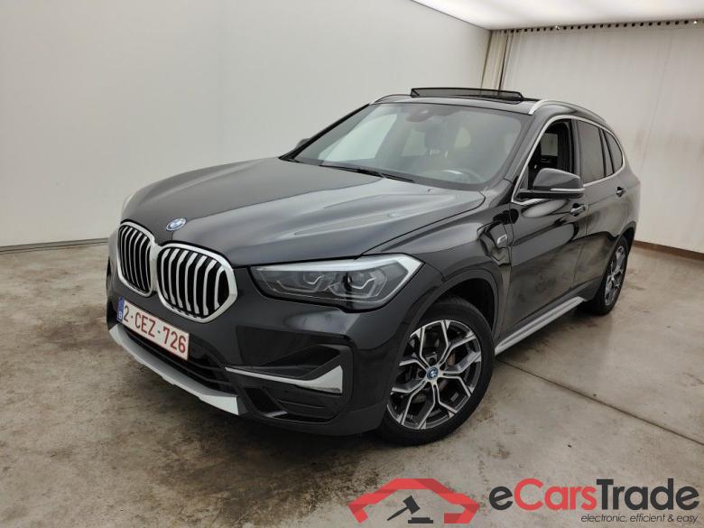 BMW X1 xDrive25e (162 kW) 5d #1