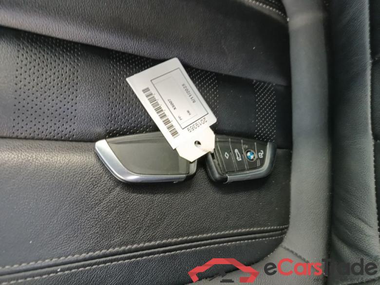 BMW X5 DIESEL - 2018 3.0 dA xDrive30 265 (EU6d-TEMP) 5d #4