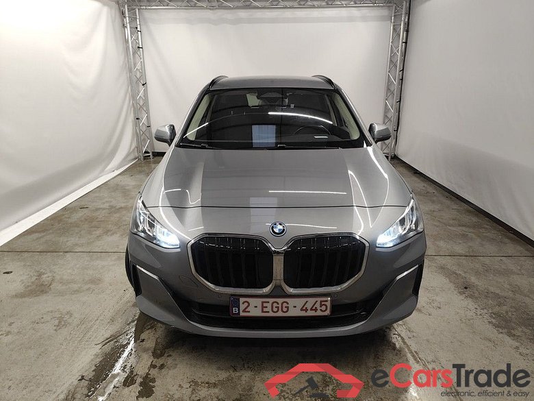 BMW 2 Reeks Active Tourer 225e xDrive 5d #1