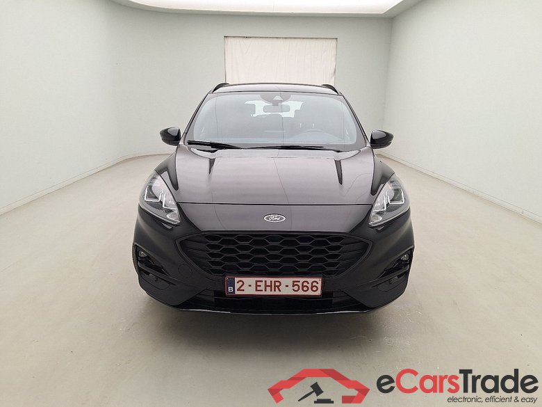 Ford, Kuga '19 PHEV, Ford Kuga 2.5i PHEV Aut. 165kW ST-Line 5d