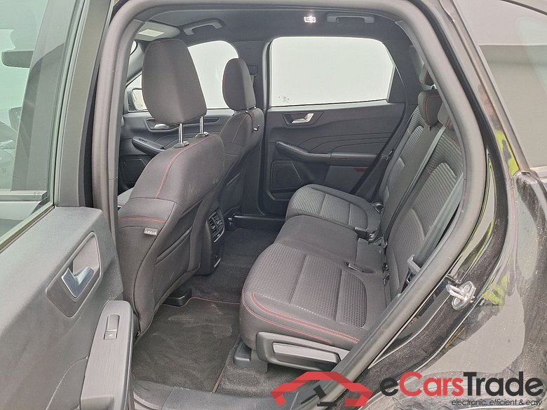 Ford, Kuga '19 PHEV, Ford Kuga 2.5i PHEV Aut. 165kW ST-Line 5d #4