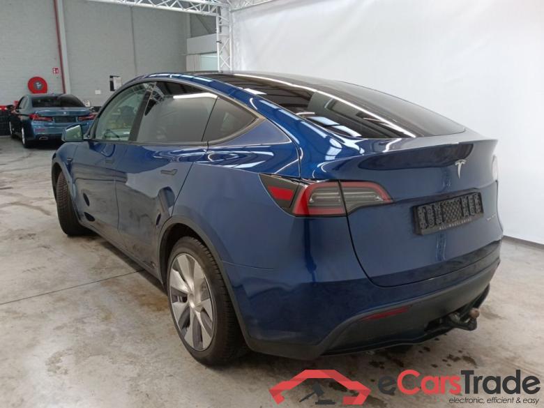 Tesla Model Y Long Range Dual Motor AWD 5d !! geen COC !!! #6