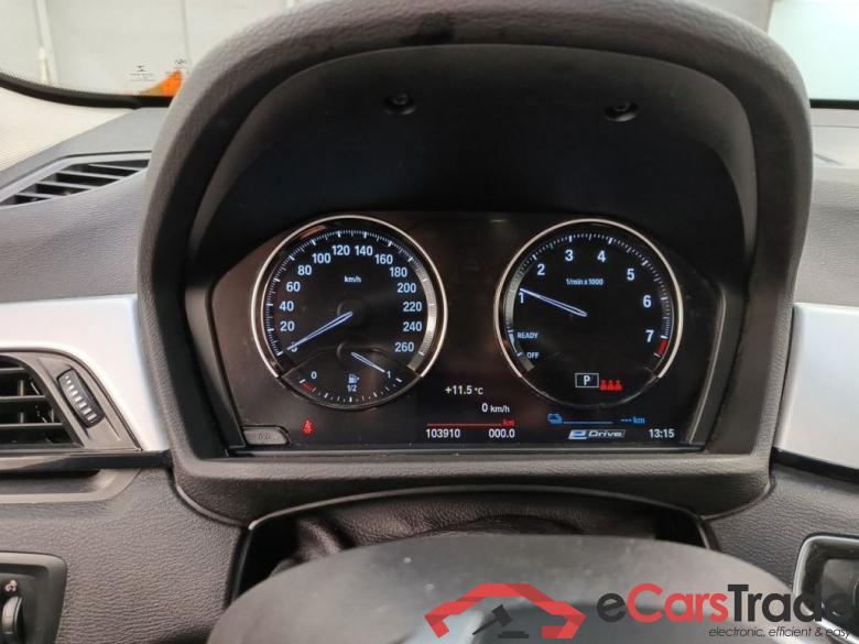 BMW X1 xDrive25e (162 kW) 5d #6