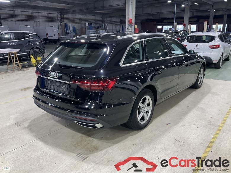 AUDI A4 2.0 35 TDI 120KW S TR BUSINESS EDITION #4