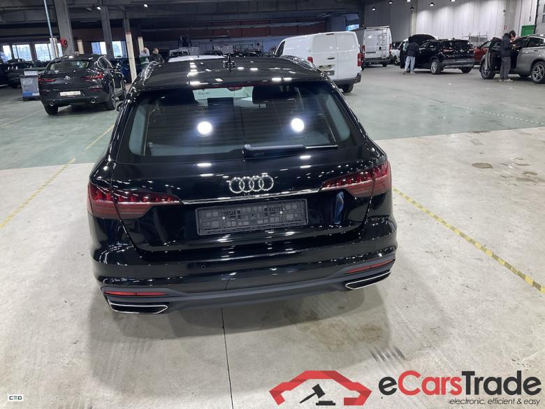 AUDI A4 2.0 35 TDI 120KW S TR BUSINESS EDITION #5