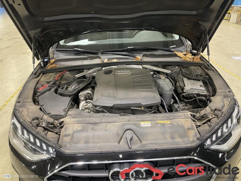 AUDI A4 2.0 35 TDI 120KW S TR BUSINESS EDITION #6