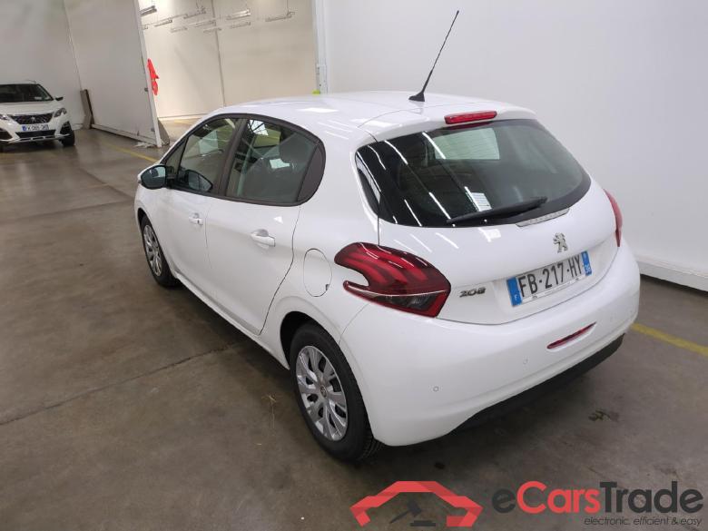 208 Affaire Premium Pack 1.2 80CV BVM5 E6dT #2