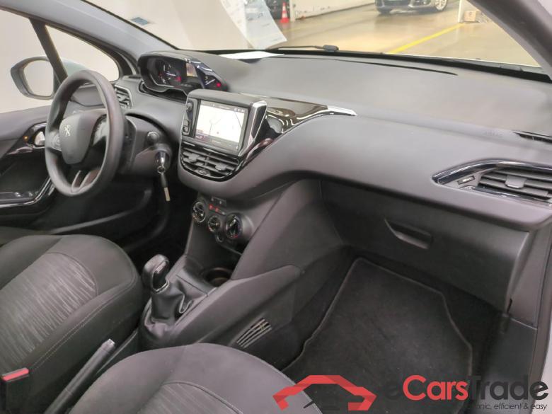 208 Affaire Premium Pack 1.2 80CV BVM5 E6dT #5