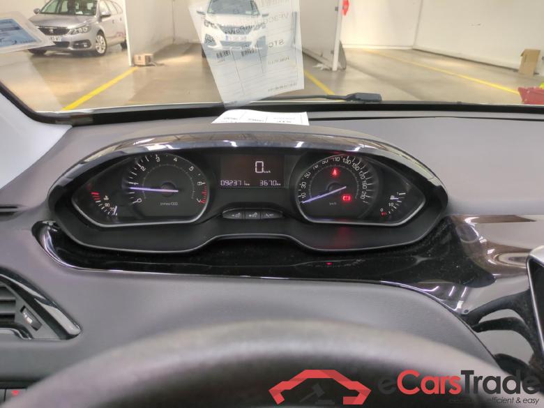 208 Affaire Premium Pack 1.2 80CV BVM5 E6dT #6