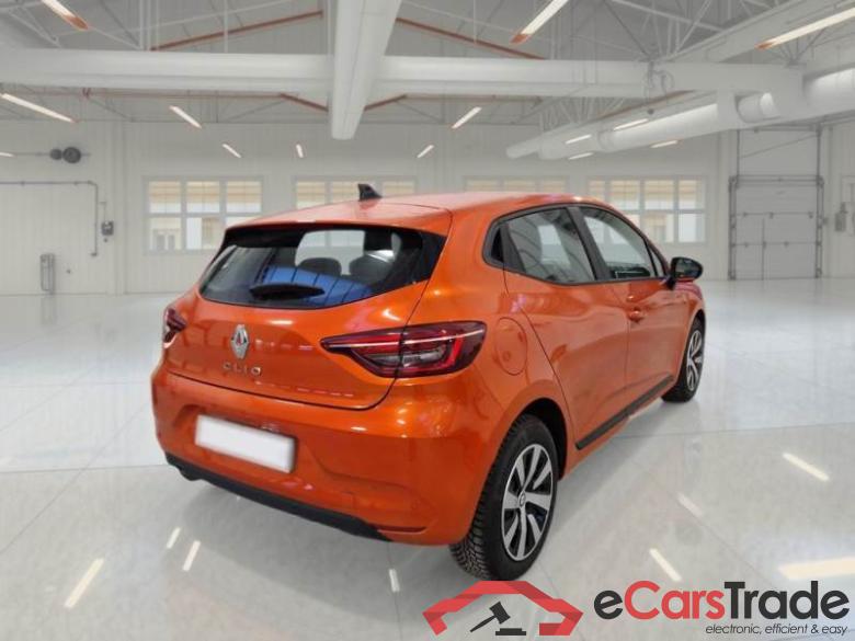 RENAULT CLIO / 2019 / 5P / BERLINA 1.0 TCE 66KW EQUILIBRE #2