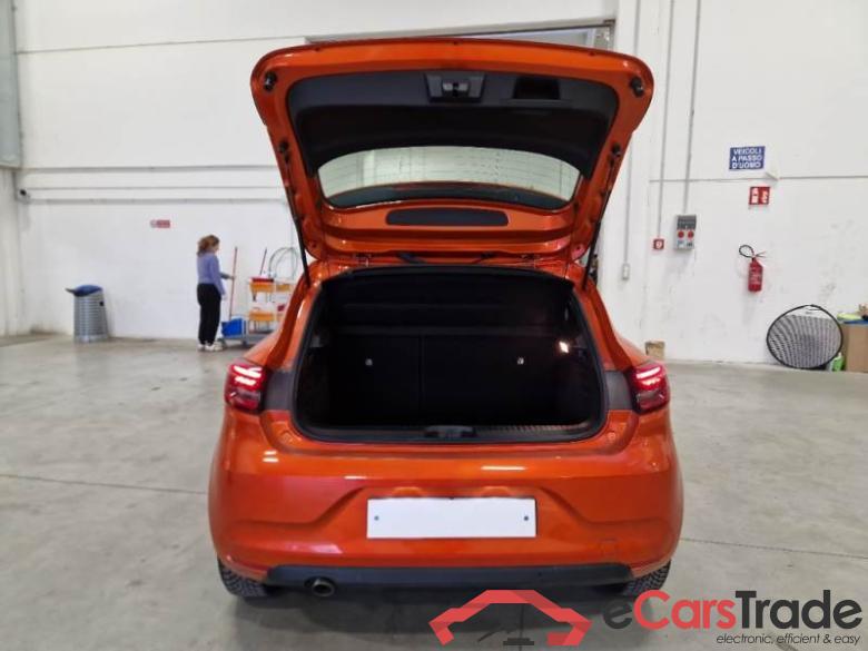 RENAULT CLIO / 2019 / 5P / BERLINA 1.0 TCE 66KW EQUILIBRE #5