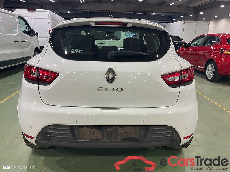 RENAULT Clio 0.9 TCe Zen (EU6c) STOCK #5