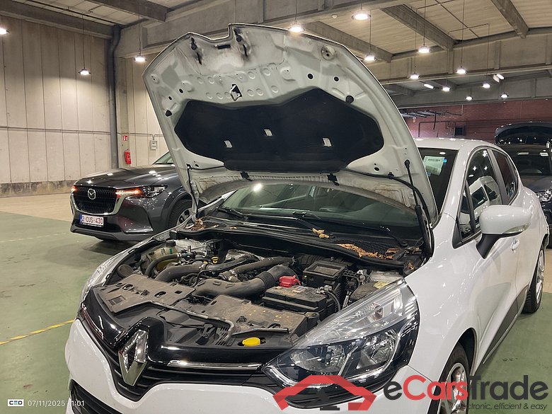 RENAULT Clio 0.9 TCe Zen (EU6c) STOCK #6