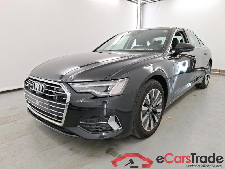 AUDI A6 2.0 TDI 40 S TRONIC QUATTRO BUS ED SPORT #1