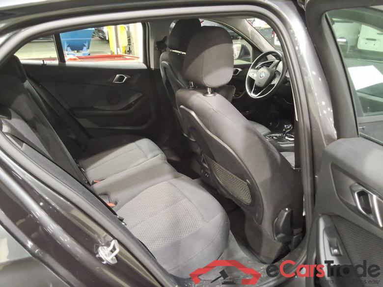 BMW 1-serie 2.0 118DA (110KW) #5