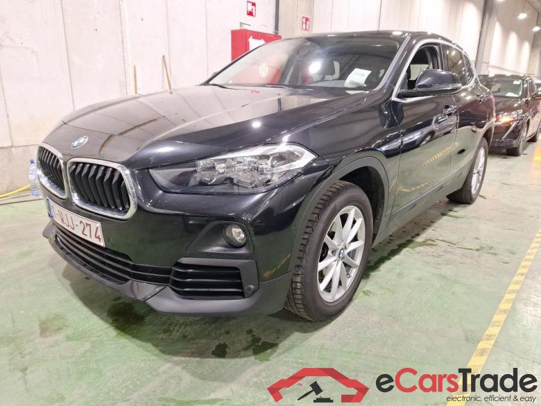 BMW X2 1.5 SDRIVE16D 85KW #1