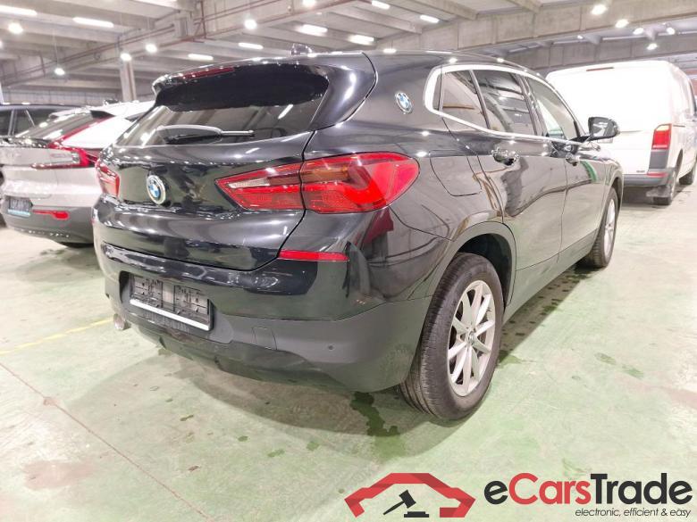 BMW X2 1.5 SDRIVE16D 85KW #4