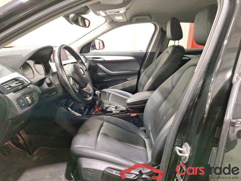 BMW X2 1.5 SDRIVE16D 85KW #6