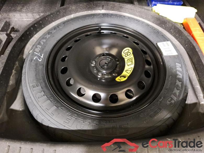 FORD KUGA DIESEL - 2017 1.5 TDCi ECO FWD ST Line (EU6.2) STOCK #5