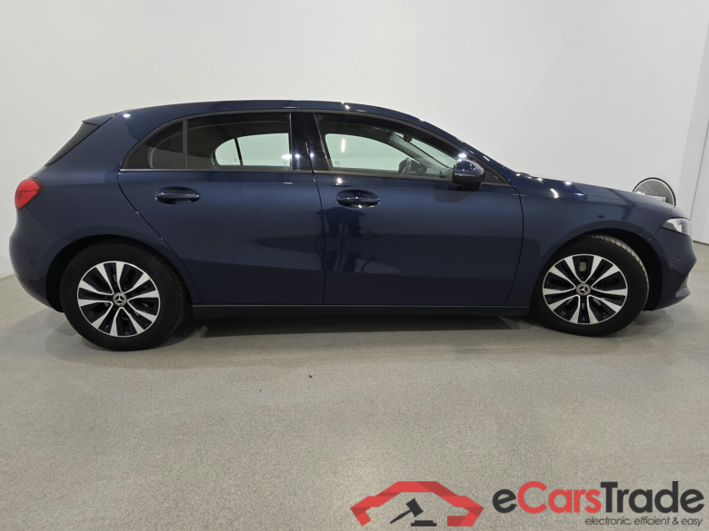 Mercedes A 180d Widescreen Navi KeylessGo Сamera Klima PDC ... #5