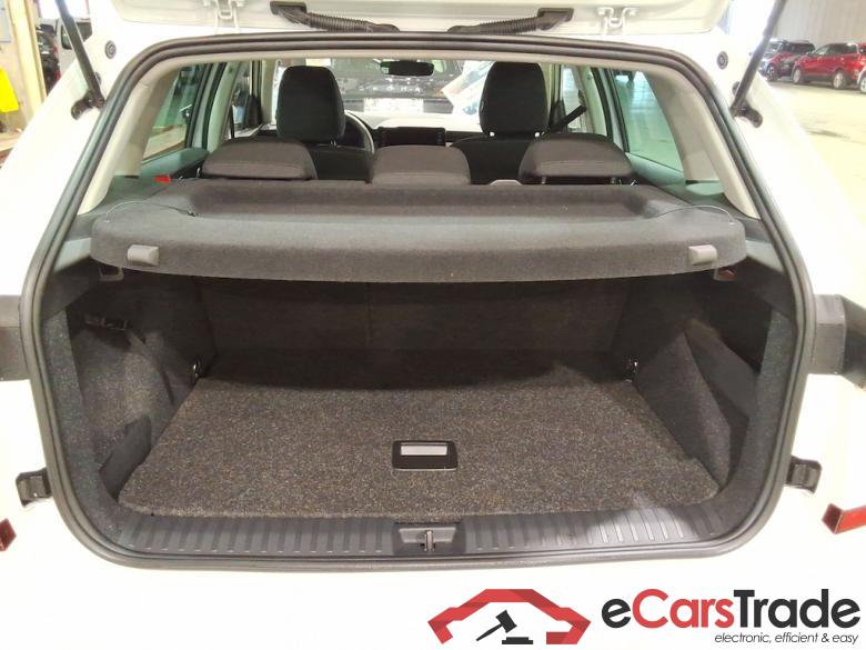 SKODA KAMIQ 1.0 TSI 81KW CLEVER #3