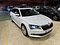 preview Skoda Superb #1