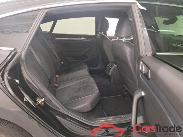 VOLKSWAGEN ARTEON DIESEL 2.0 TDi SCR R-Line DSG (EU6.2) #6