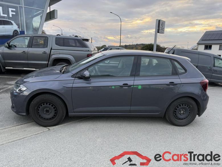 VOLKSWAGEN Polo Polo Life 1.0 TSI  70 kW (95 pk) 7 versnellingen DSG #6