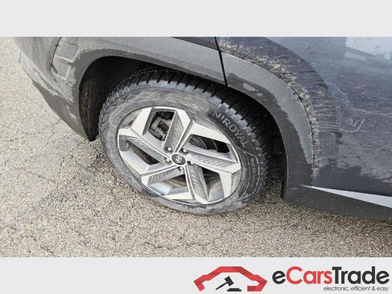 HYUNDAI Tucson Tucson 1.6 CRDi MHEV Shine DCT #5