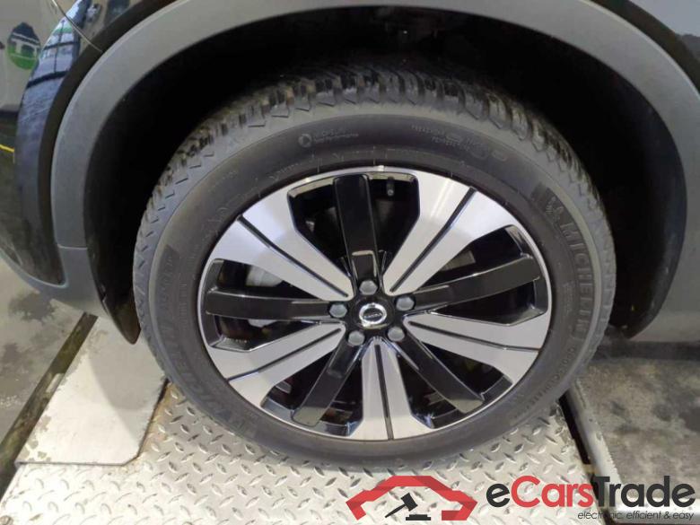 Volvo XC40 (2017->) DE - SUV5 P8 Pure Electric 2WD, Plus Recharge, (Facelift) 2022 - 2023 #5