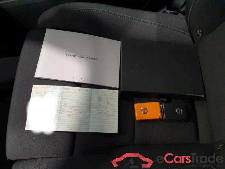 Volvo XC40 (2017->) DE - SUV5 P8 Pure Electric 2WD, Plus Recharge, (Facelift) 2022 - 2023 #6