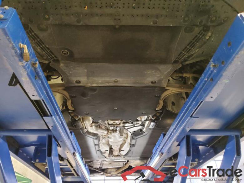 Audi A4 Avant (8WD)(05.2019->) DE - Kb5 40 2.0 TDI EU6d, Avant advanced (EURO 6d), (Facelift) 2020 - 2023 #5