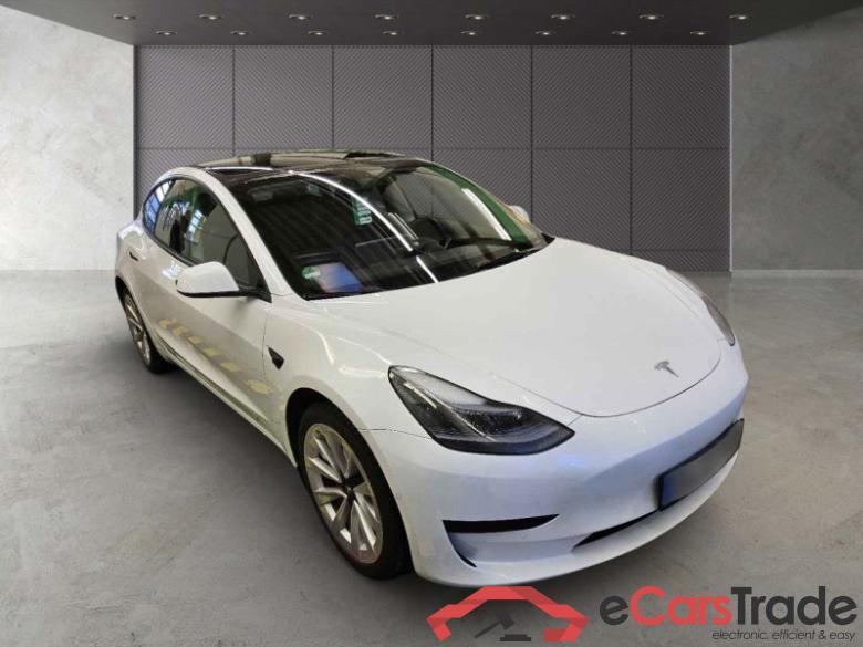 Tesla Model 3 (01.2019->), RWD 60 kWh, 2023 - 2025 #2