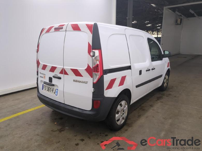 Kangoo II Express Extra (Série Spéciale) 1.5 dCi 95CV BVM6 E6dT #3