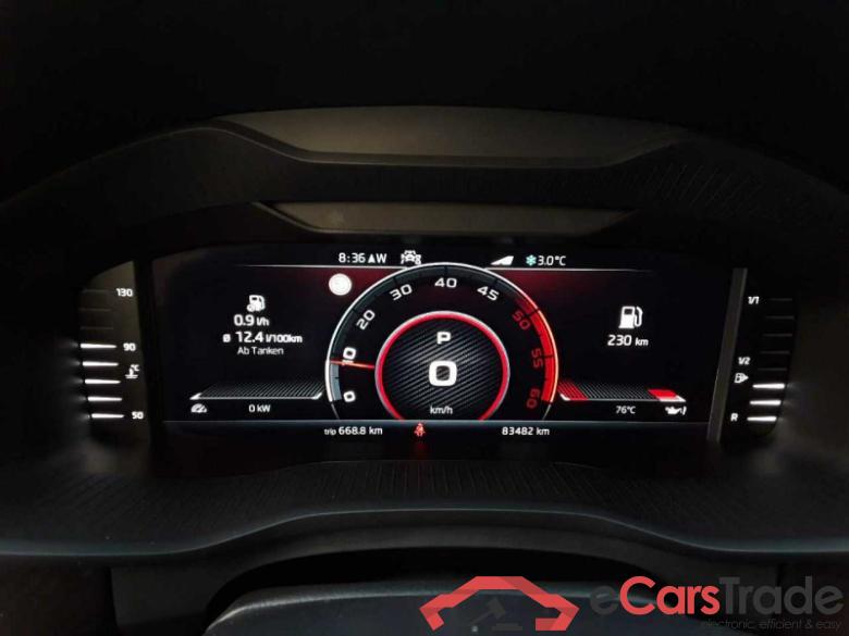 Skoda Kodiaq (NS)(2016->) DE - SUV5 2.0 Bi-TDI EU6d-T, RS 4x4 (EURO 6d-TEMP), 2018 - 2020 #2