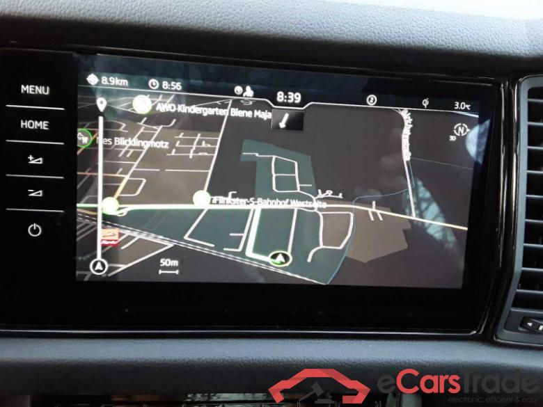 Skoda Kodiaq (NS)(2016->) DE - SUV5 2.0 Bi-TDI EU6d-T, RS 4x4 (EURO 6d-TEMP), 2018 - 2020 #5